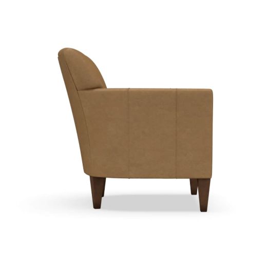 Picture of Times Square Leather Chair